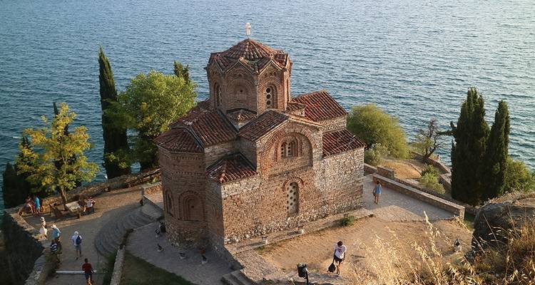 Balkans Rail Adventure - Explore! 7