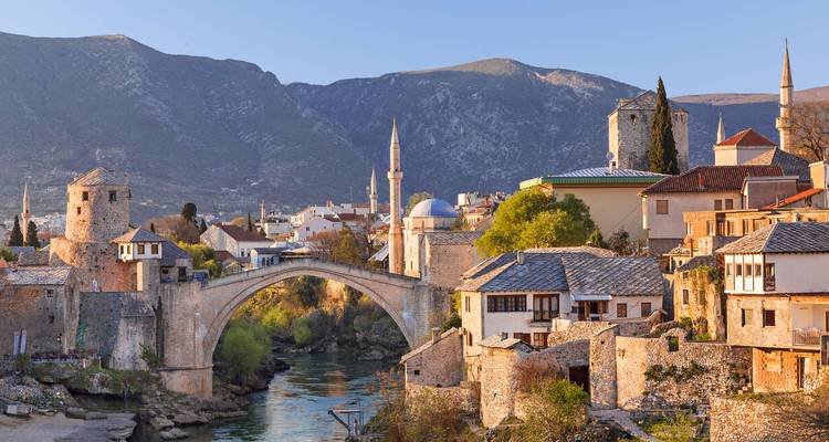 Balkans Rail Adventure - Explore! 6