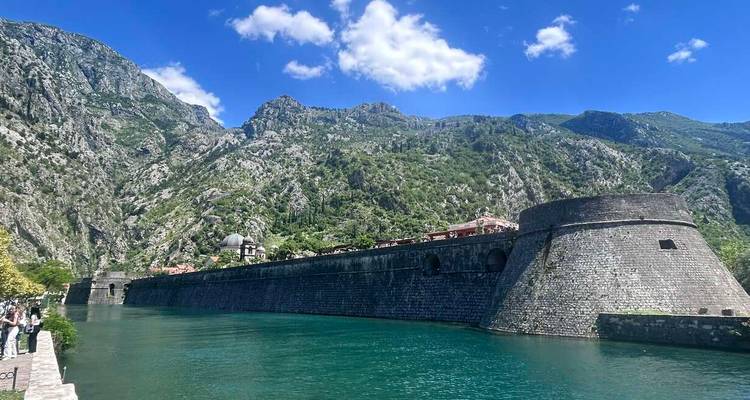 Balkans Rail Adventure - Explore! 9