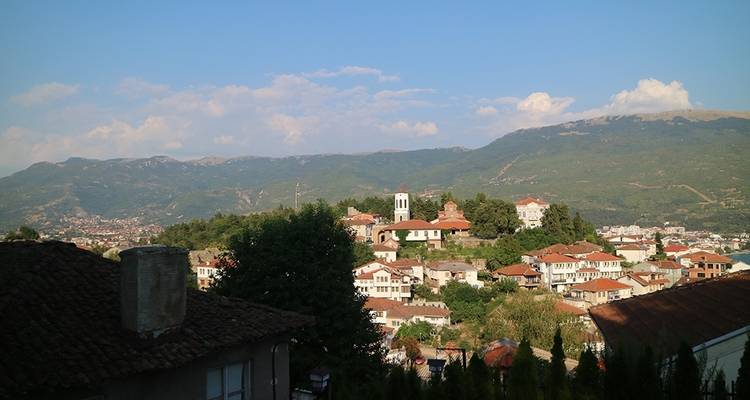 Balkans Rail Adventure - Explore! 8