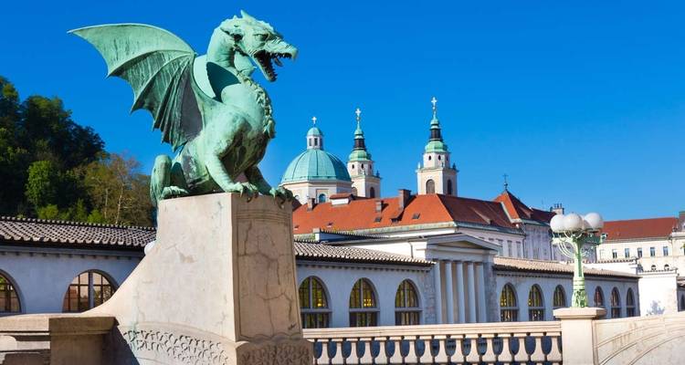 Balkans Rail Adventure - Explore! 3