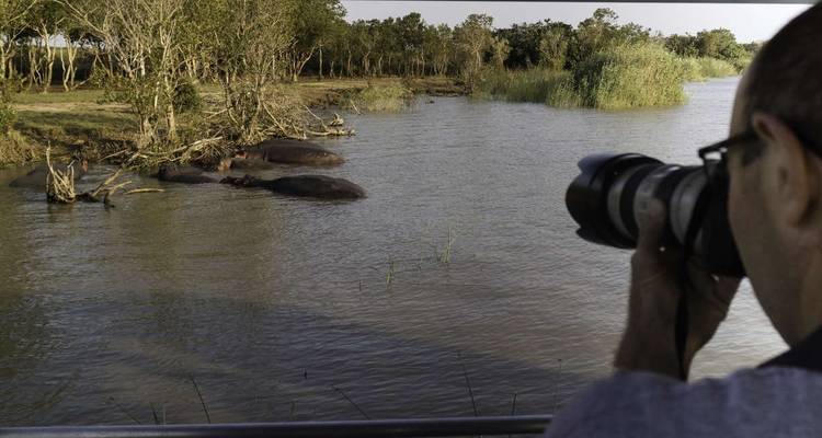 Kruger, Eswatini et la Route des jardins d'Afrique du Sud - Explore! 8