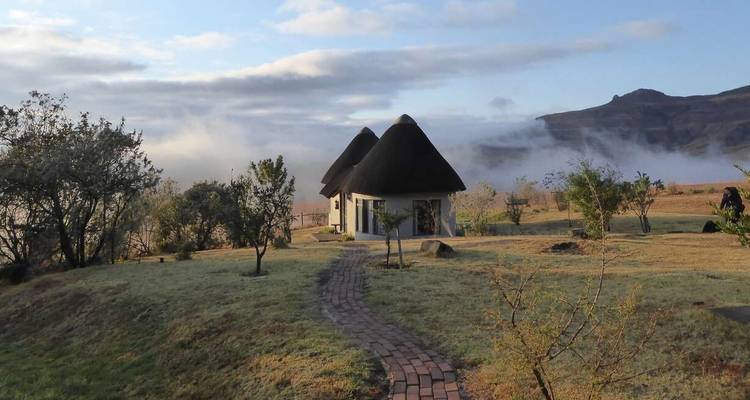 Afrique du Sud et Eswatini - Explore! 1
