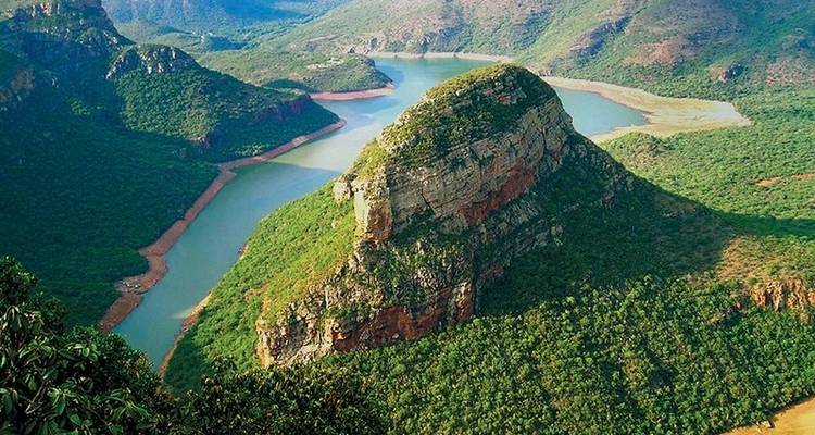Afrique du Sud et Eswatini - Explore! 8
