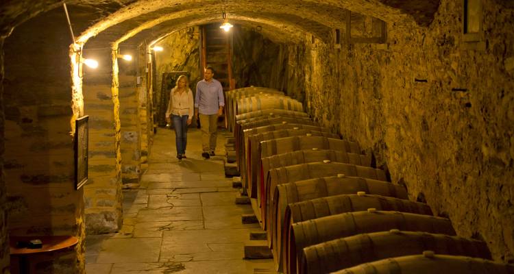 Tour de Clare Valley - Self Guided 2N/2D - Tour de Vines 3