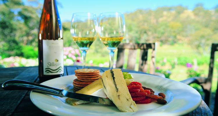 Tour de Clare Valley - Self Guided 2N/2D - Tour de Vines 4