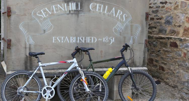 Tour de Clare Valley - Self Guided 2N/2D - Tour de Vines 7
