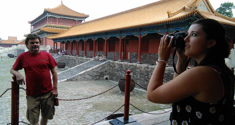 Circuit de groupe de 8 jours au Triangle d'Or en Chine - Top China Travel 6