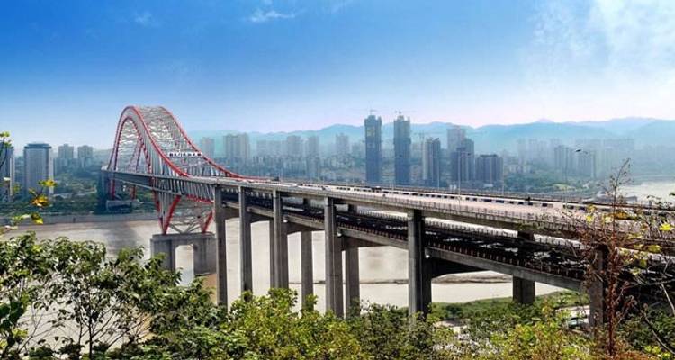 Circuito en grupo de 11 días por el río Yangtsé - Top China Travel 4