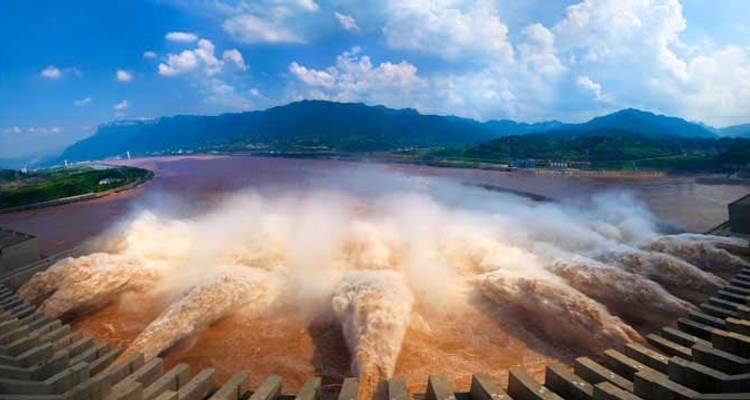 Circuito en grupo de 11 días por el río Yangtsé - Top China Travel 7