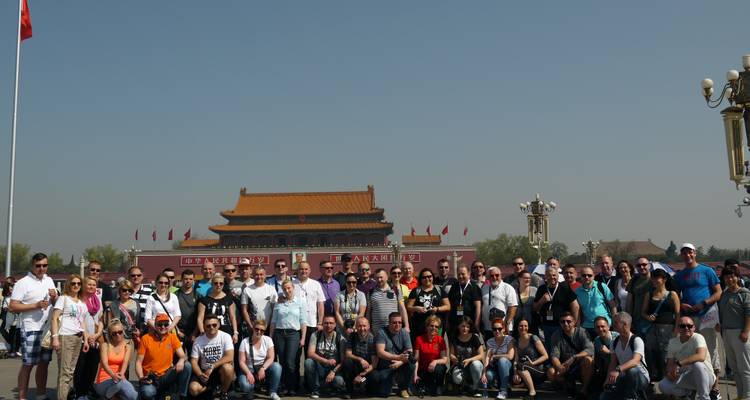 Circuito en grupo de 11 días por el río Yangtsé - Top China Travel 9