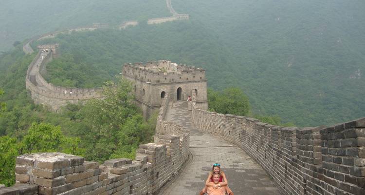 Circuito en grupo de 11 días por el río Yangtsé - Top China Travel 10