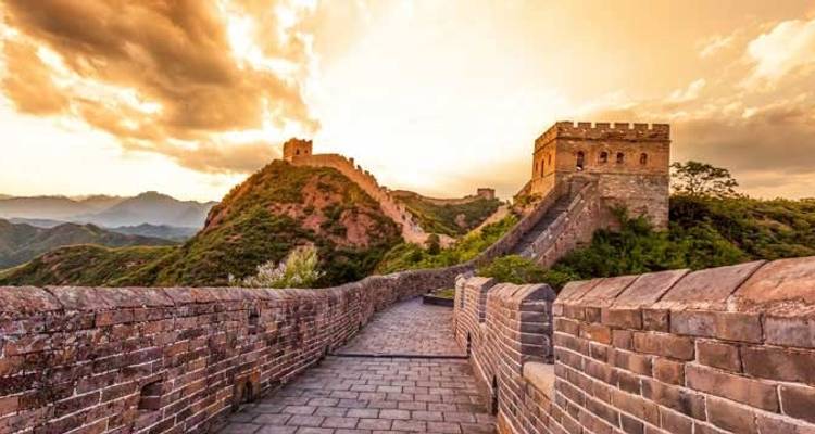 Circuito en grupo de 11 días por el río Yangtsé - Top China Travel 1
