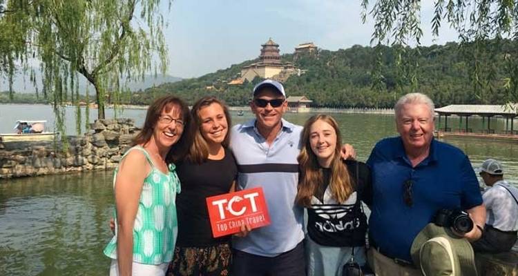 Circuito en grupo de 11 días por el río Yangtsé - Top China Travel 2