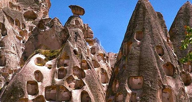 Descubre Turquía - Encounters Travel 2