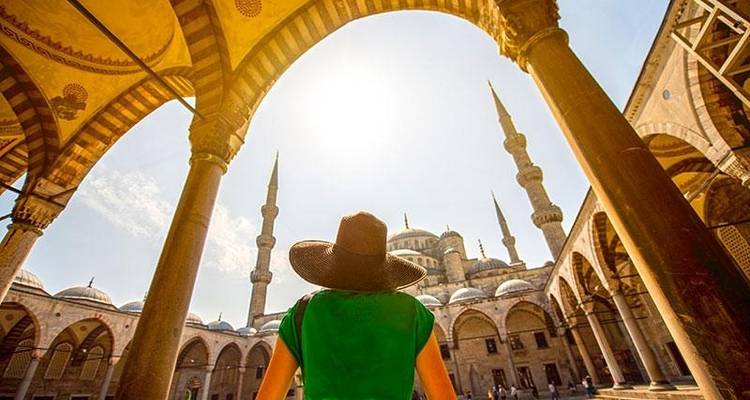 Descubre Turquía - Encounters Travel 5