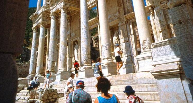Descubre Turquía - Encounters Travel 3