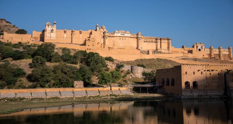 Viaje de 5 días al triángulo de oro - Muy recomendable - Colourful Indian Holidays 3