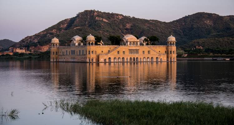 Viaje de 5 días al triángulo de oro - Muy recomendable - Colourful Indian Holidays 1