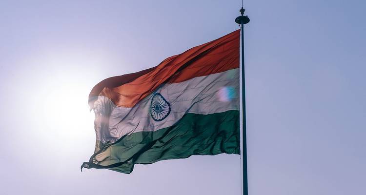 Circuito privado de 4 días del triángulo de oro - Colourful Indian Holidays 1