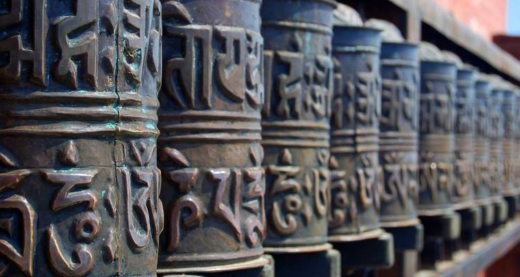 Ghorepani Poon Hill yoga excursionismo - Himalayan Recreation Treks & Expedition Pvt.ltd 10