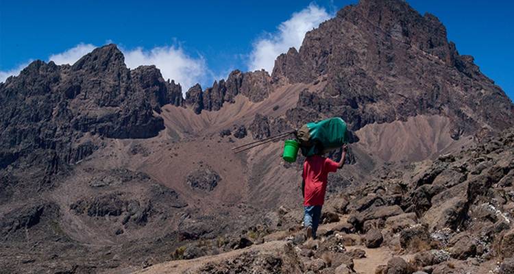 6-Day Marangu Route: A Classic Trek to the Roof of Africa-kilimanjaro treking - Kilimanjaro Wonders Expedition Safari 2