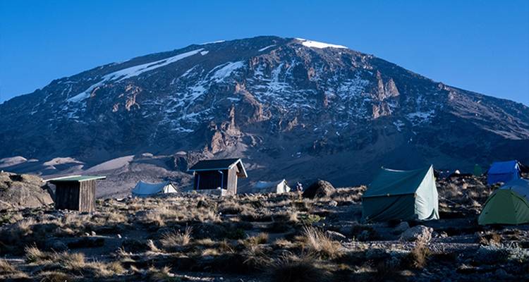 6-Day Marangu Route: A Classic Trek to the Roof of Africa-kilimanjaro treking - Kilimanjaro Wonders Expedition Safari 3