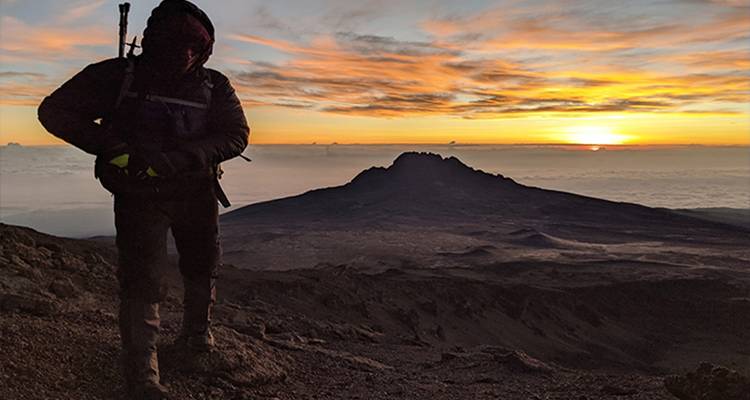 6-Day Marangu Route: A Classic Trek to the Roof of Africa-kilimanjaro treking - Kilimanjaro Wonders Expedition Safari 4