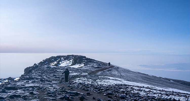 6-Day Marangu Route: A Classic Trek to the Roof of Africa-kilimanjaro treking - Kilimanjaro Wonders Expedition Safari 6
