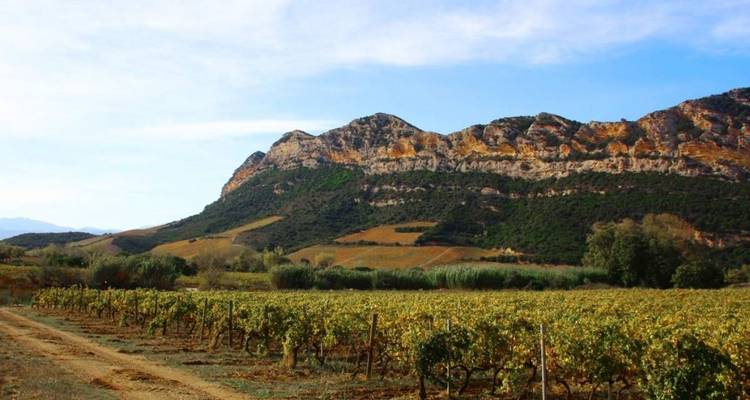 Grand circuit en Corse - marche et randonnée - Caspin Journeys 7