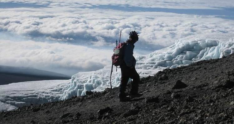 6 Days Kilimanjaro Machame Trek - Unforgettable Adventure for All Levels - Kilimanjaro Wonders Expedition Safari 6
