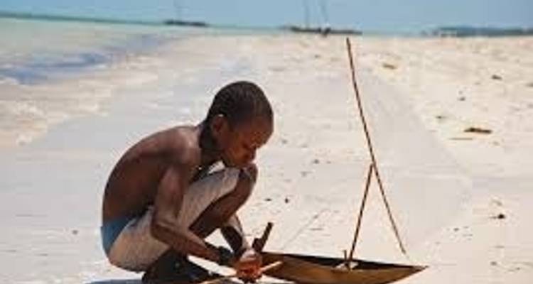 Zanzibar Island Safari 3 days - Kilimanjaro Wonders Expedition Safari 1