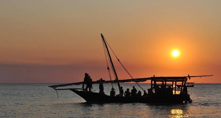 Zanzibar Island Safari 3 days - Kilimanjaro Wonders Expedition Safari 6
