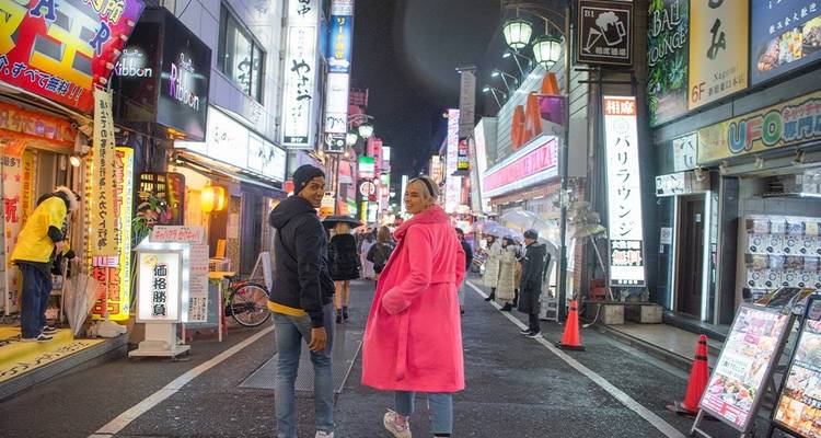 Essentiel Japon - Intrepid Travel 1