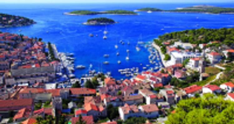La Croatie majestueuse de Zagreb à Dubrovnik - Kompas 3