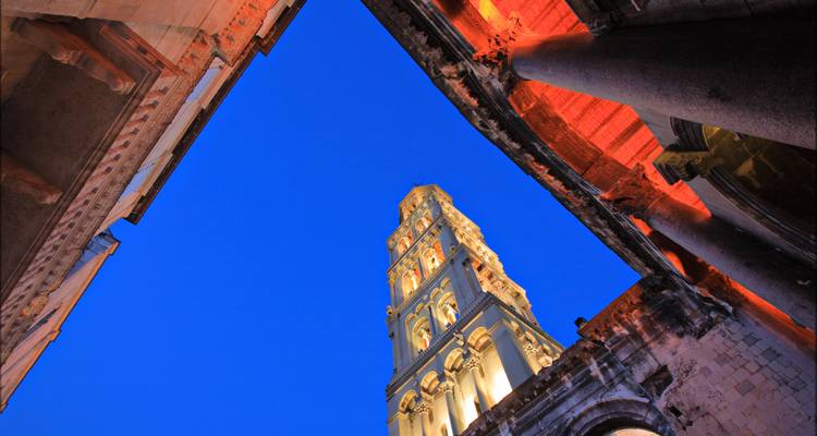 La Croatie majestueuse de Zagreb à Dubrovnik - Kompas 6