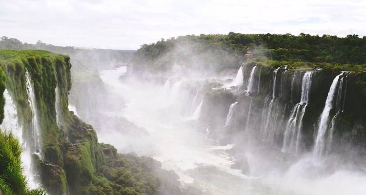 Brazil & Argentina Escape - Globus 9