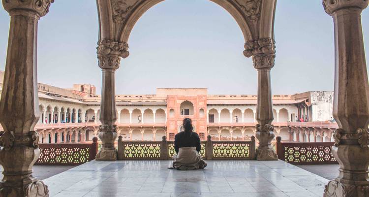 Classic North India: 9 Days Tour of Delhi, Agra, Jaipur & Varanasi - Go City Adventures 10