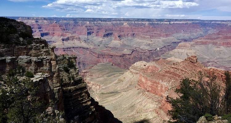 Le meilleur du Grand Canyon - Wildland Trekking 4