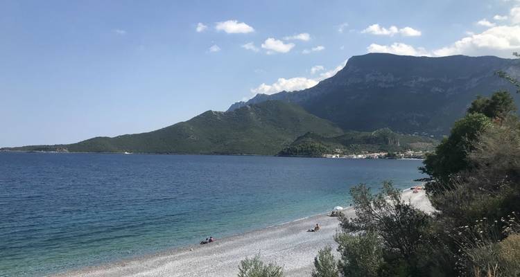 Cueillez une olive ! 7 jours - Epos Travel & Tours 10