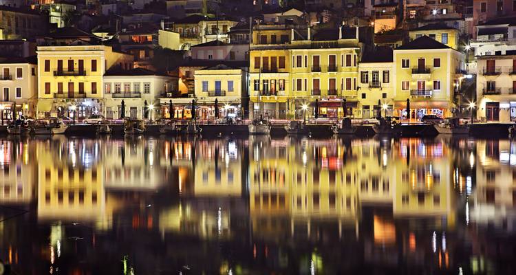 Pick an Olive! 7 days - Epos Travel & Tours 8