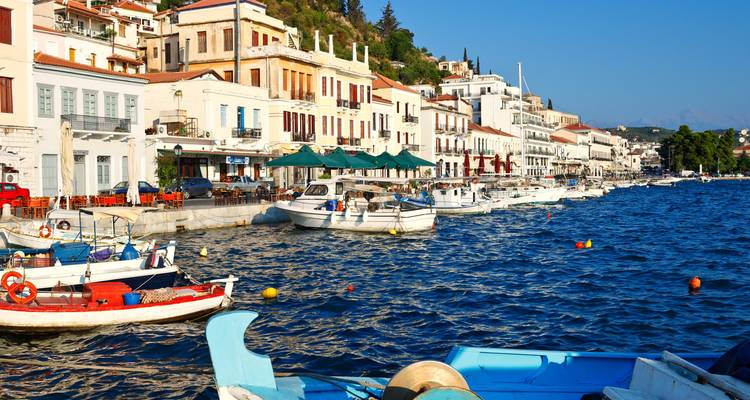 Pick an Olive! 7 days - Epos Travel & Tours 7