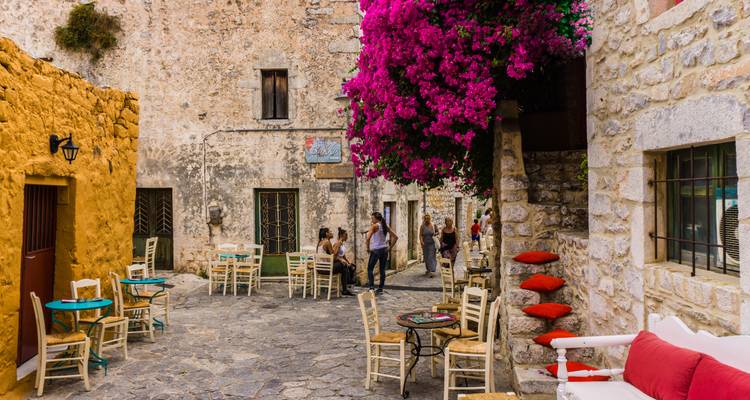 Pick an Olive! 7 days - Epos Travel & Tours 2