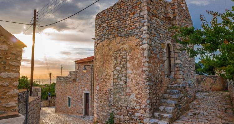 Pick an Olive! 7 days - Epos Travel & Tours 3
