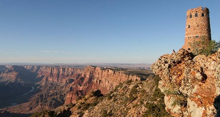 Grand Circuit Inn Based Tour - Wildland Trekking 1