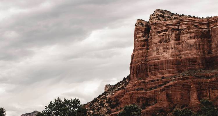 Circuit du Grand Canyon et de Sedona - Wildland Trekking 7