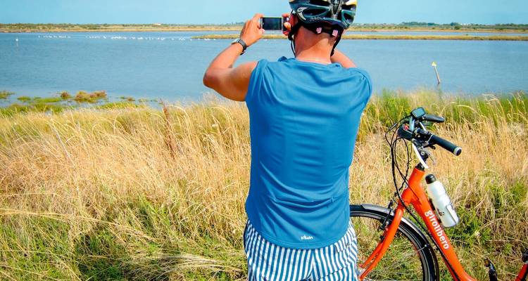 Italia En bici y en barcaza: de Venecia a Mantua en bicicleta - Girolibero - Cycling holidays 3