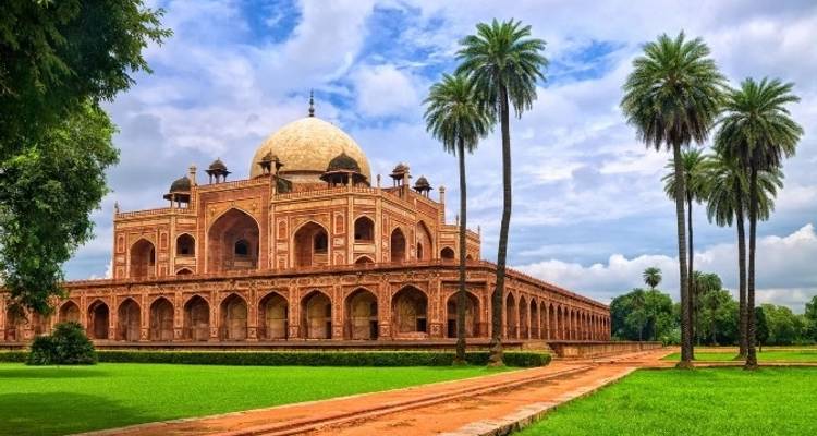Viaje al triángulo de oro con Goa - World Travel Experiences 8