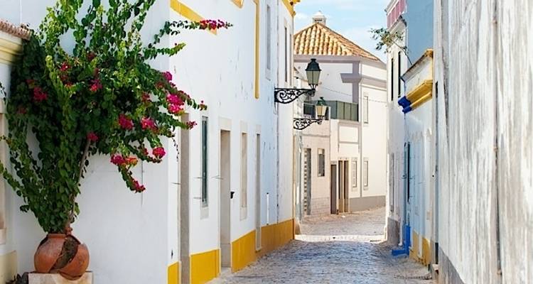 Portugal By High-Speed Train - Flag Travel Holidays 4