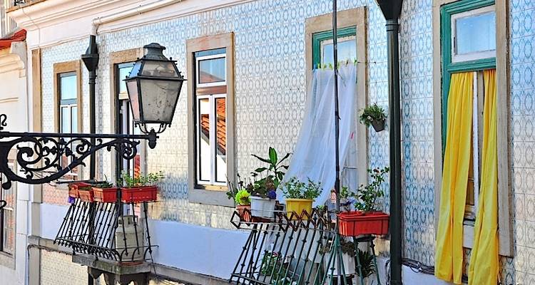 Portugal By High-Speed Train - Flag Travel Holidays 9